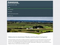 aanenson.com