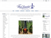 Thebluerooster.com
