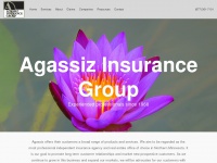 agassizinsurance.com