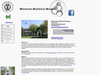 mnmachinerymuseum.com