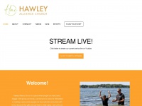 hawleyalliance.org