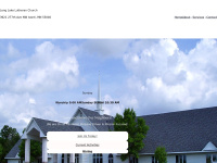 Longlakeluth.org