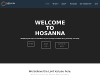 Hosannalc.org