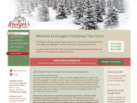 Kruegerschristmastrees.com