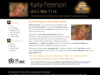 Karlapeterson.com