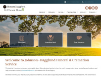 Johnsonhagglund.com
