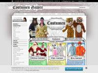 costumesgalore.net