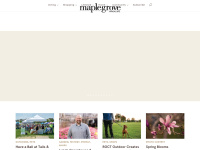 Maplegrovemag.com