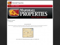 marshallproperties.com Thumbnail