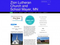 Zionmayer.org