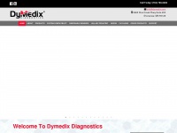 dymedix.com Thumbnail