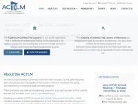 actlm.com Thumbnail