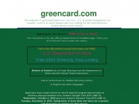 Greencard.com