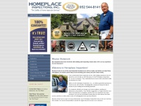 Homeplaceinspections.com