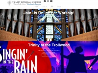 trinitymhd.org Thumbnail