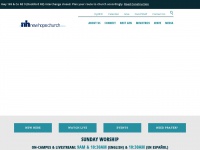 newhopechurchmn.org