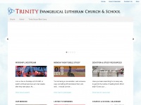 trinitynicollet.org Thumbnail