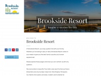 Brookside-resort.com