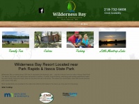 wildernessbay.com Thumbnail