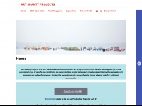 Artshantyprojects.org