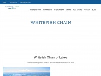 whitefishchain.com Thumbnail