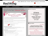 Redwingchamber.com