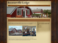 Boomervillelodge.com