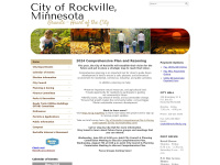 Rockvillecity.org