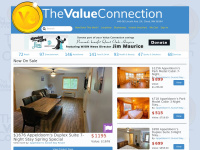 thevalueconnection.com Thumbnail