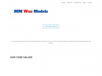 mmwaxmodels.com