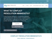 conflictresolutionmn.org