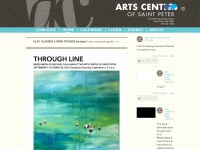artscentersp.org Thumbnail