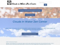 cloudsinwater.org