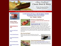 classicboat.com Thumbnail