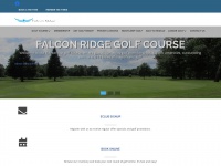 falconridgegolf.net Thumbnail