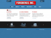 forsbergs.com