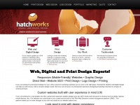 hatchworksdesign.com Thumbnail