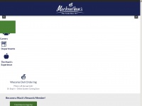 Mackenthuns.com