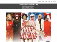 poprocksrocks.com Thumbnail