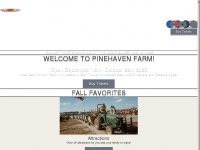pinehavenfarm.com Thumbnail