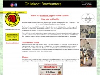 chilakootbowhunters.org Thumbnail