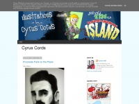 Cyruscords.blogspot.com