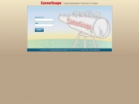 careerscope.net Thumbnail