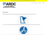 ardc.org Thumbnail