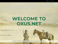 oxus.net Thumbnail