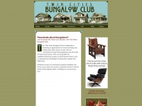 bungalowclub.org Thumbnail