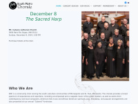 Southmetrochorale.org