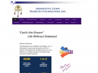 Mnlionsdiabetes.org