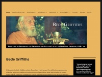 bedegriffiths.com Thumbnail