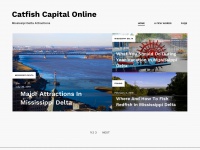 Catfishcapitalonline.com